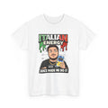 Italian Heavy Cotton Tee