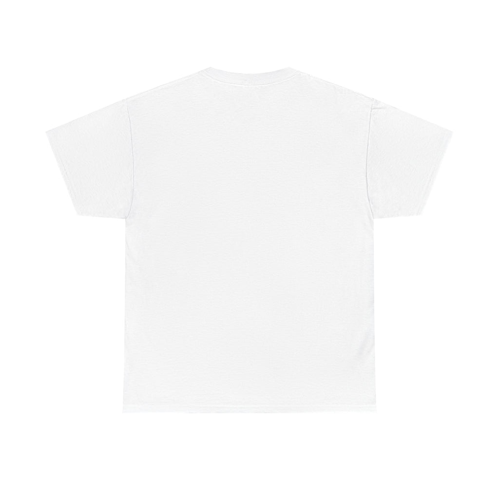 Italian Heavy Cotton Tee
